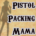 Get Traffic to Your Sites - Join Pistol Packing Mama